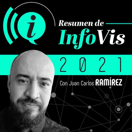 Resumen de InfoVis 2021