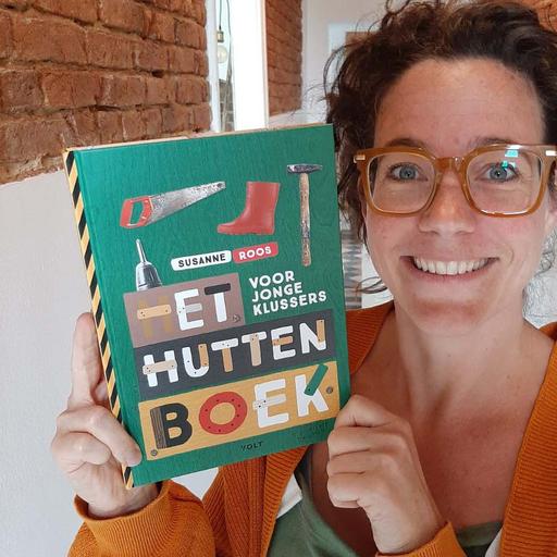 Zzzzzondag! met Susanne Roos