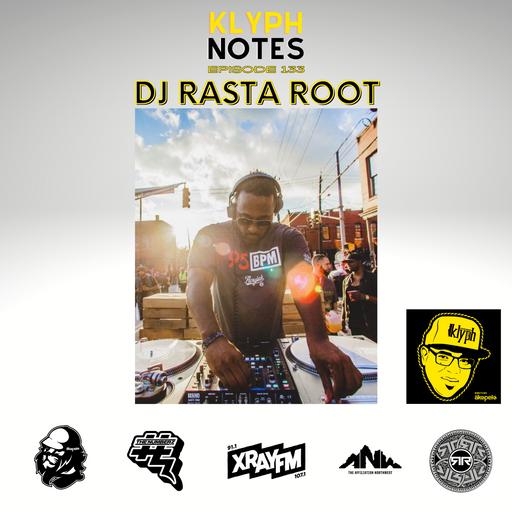 DJ Rasta Root