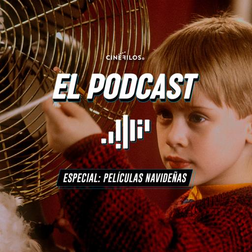 Especial películas navideñas