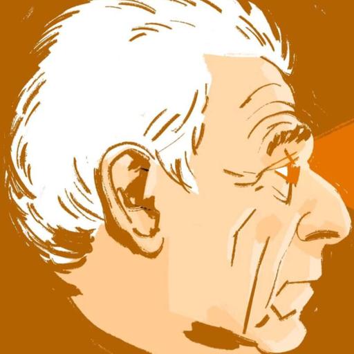 John Berger