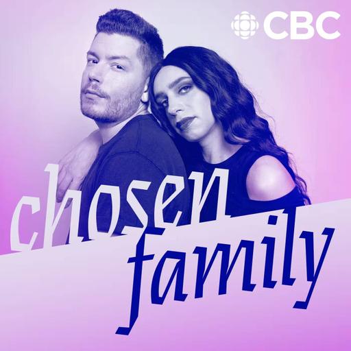 S3 E20: A Chosen Family Farewell: Gone with Miguel Gutierrez