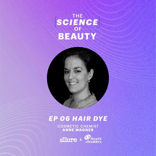 S2 Ep. 6 | Hair Dye