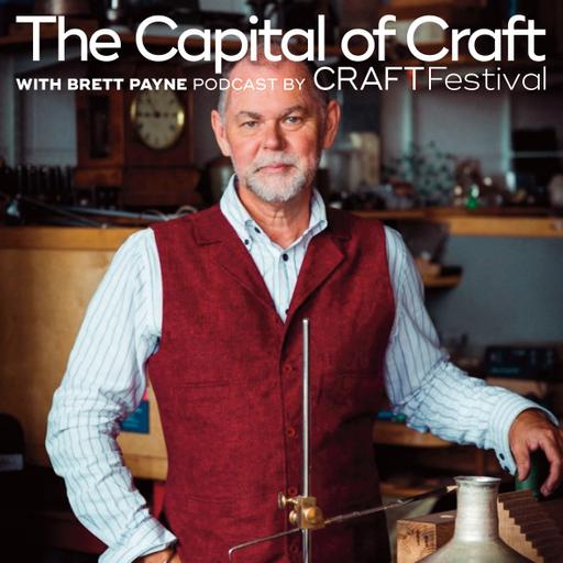 The Capital of Craft Podcast | Brett Payne
