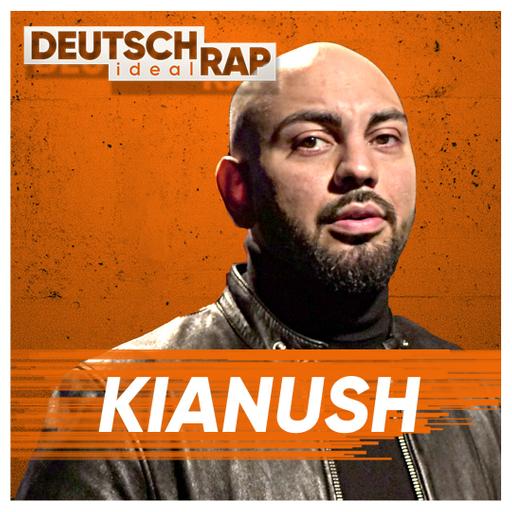 Kianush Interview: "Hört auf, die Gesellschaft zu spalten"