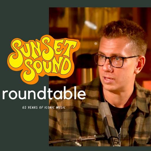 Van Halen Roundtable Doug Messenger Returns to Sunset Sound
