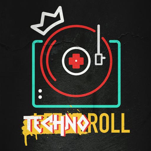 TechnoRoll 2.13: American Rave Stayed Underground In the 90s