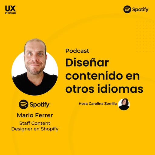 Diseñar contenido en otros idiomas