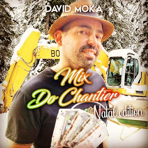 Mix Do Chantier - Natal Edition 2021