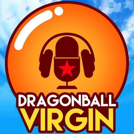 #40: Dragon Ball GT Begins! (Episodes 1-16)