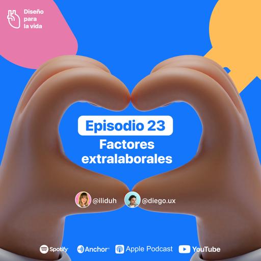 Factores extralaborales