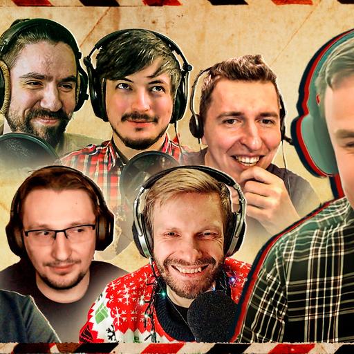Авторы StopGame: во что играли в 2021 / Подкаст Инвайт #4