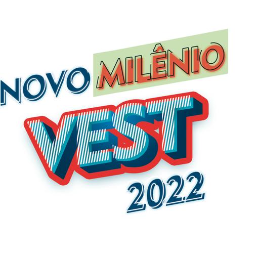 Vest 2022 Faculdade Novo Milênio