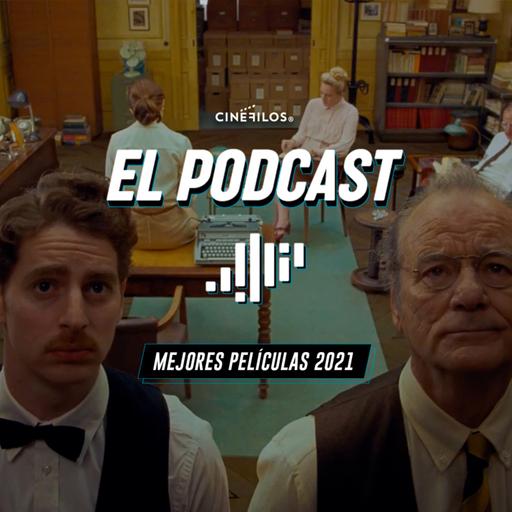 Mejores películas del 2021