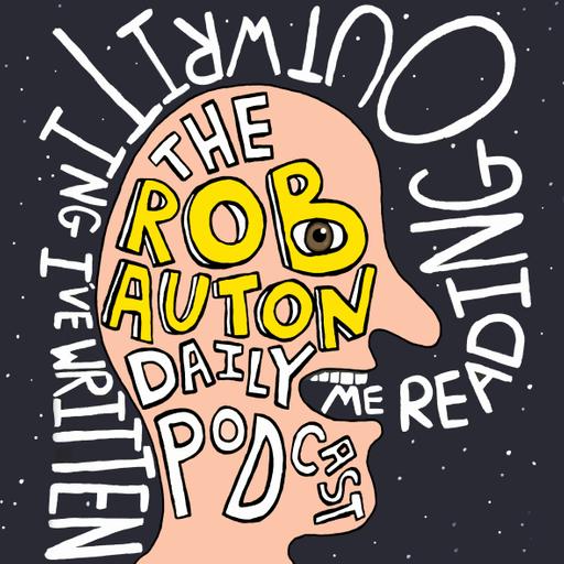 The Best of the Rob Auton Daily Podcast: December