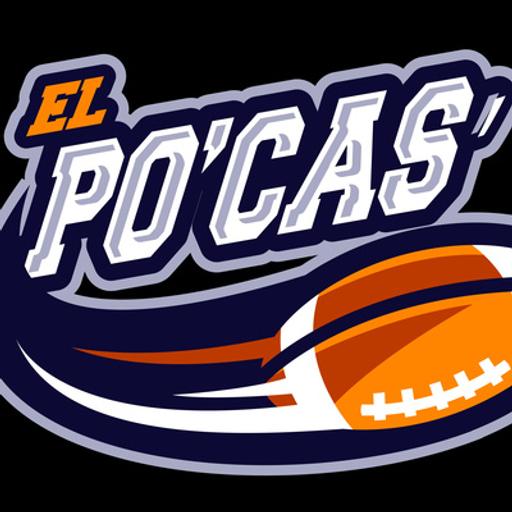 El Po'Cas' - La Semana 11 Temporada NFL 2021 nos mostró que los líderes pueden caer en cualquier momento (T2. E.28)