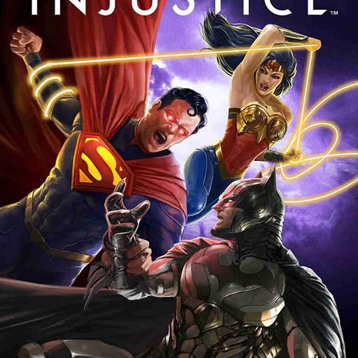 Injustice