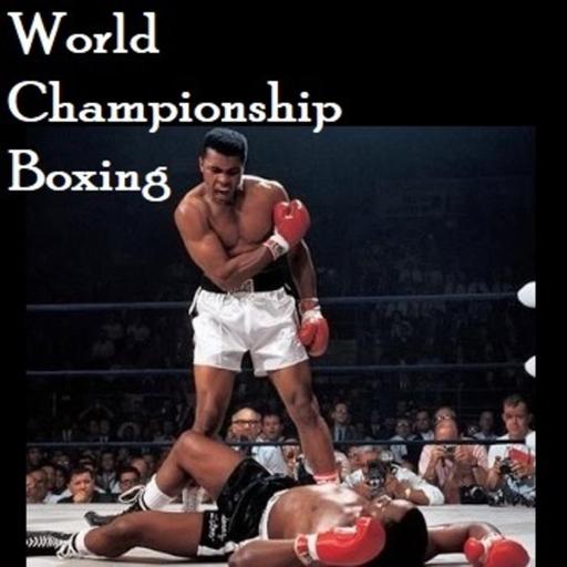 2021 World Championship Boxing Awards