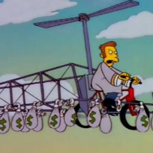 Simpsons Watch-Along 66: 0914 “The Joy of Sect”