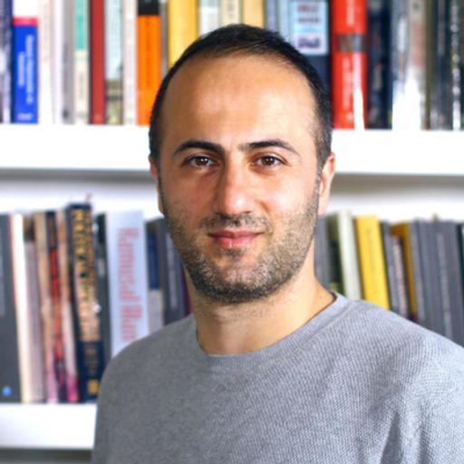 Din Adamı Yüzleşme