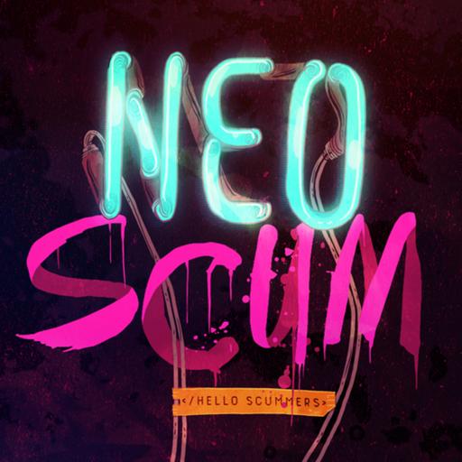 Ep 95: We're Back // NeoScum Forever