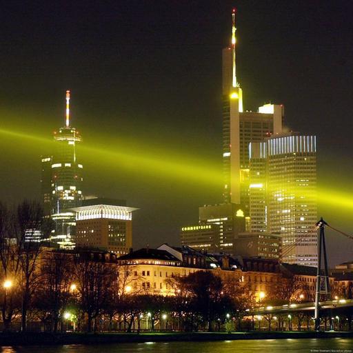 Helle Nächte in der Stadt