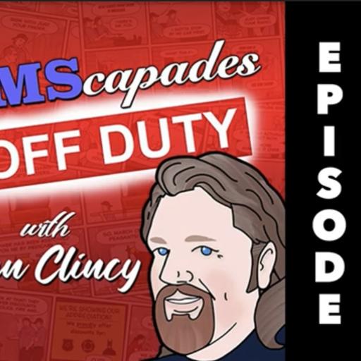 To Beg Or Not To Beg – EMScapades: OFF DUTY #27