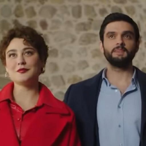 Kalp Yarasi Episode 26 English Review