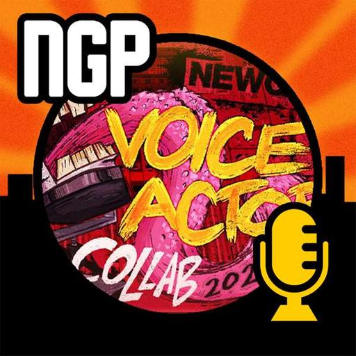 #71 – The Newgrounds Voice Acting Collab, Part 2