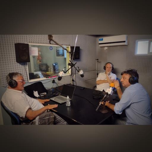 "Un Mundo Felíz Radio" - Programa emitido el 05/01/2022