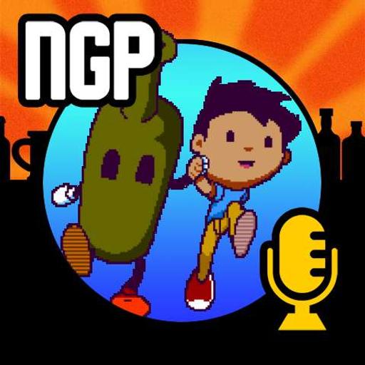 #72 – Holiday Hang with Luis