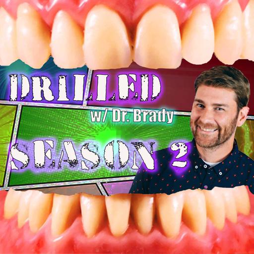 Ep#1 "New Season, Who Dis?"