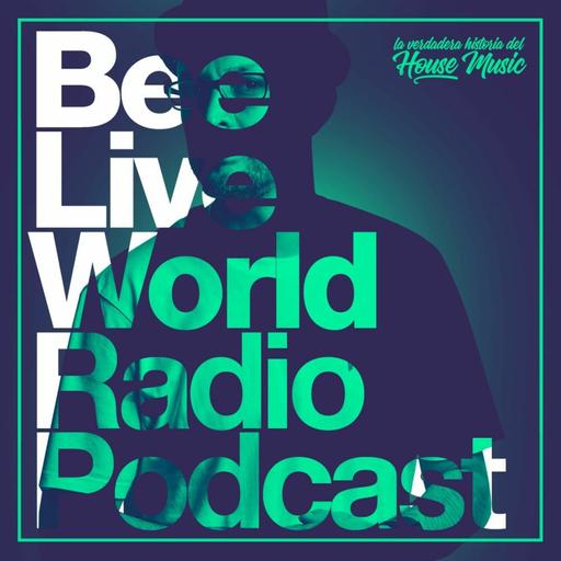 Podcast 465 BeeLiveWorld by DJ Bee 07.01.22 Side B
