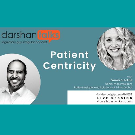 Commercial Benefits of Patient Engagement | DarshanTalks