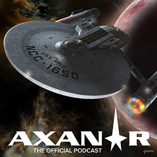 Official Axanar Podcast #67