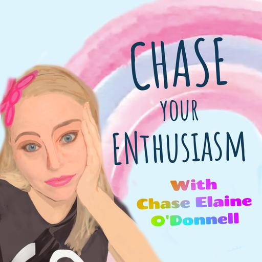 CHASE YOUR ENTHUSIASM - THE MINI BAR REVIEW w/ Keyla Monterroso Mejia