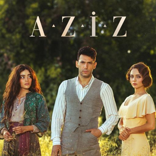 Aziz English Summary Review