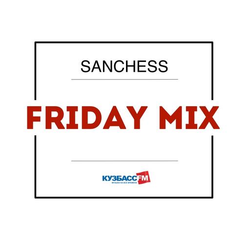 Friday Mix Kuzbass FM (192 part-2)
