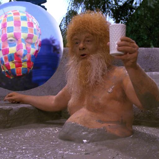 Trek TV Episode 215 - Star Trek: The Next Generation S05E20 - "Cost of Living"