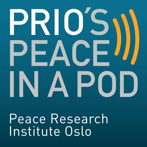 Repost: 60- Transformative Visual Storytelling in Conflict Research