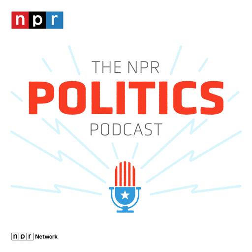 Trump tells NPR he isn't giving up his 2020 election lies