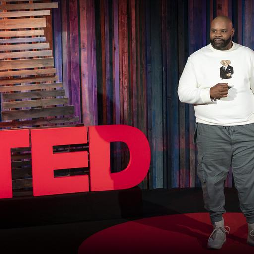 Um programa para empoderar professores negros nos Estados Unidos | Larry Irvin