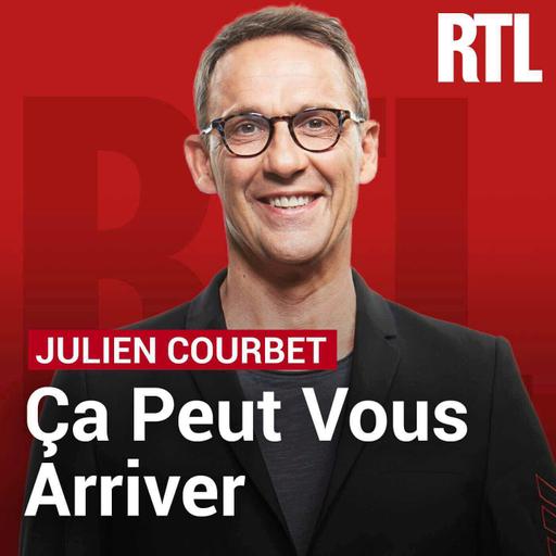 PÉPITE - Julien Courbet se moque gentiment de Marine Dupond
