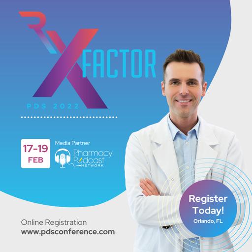 The RxFactor PDS Super Conference 2022