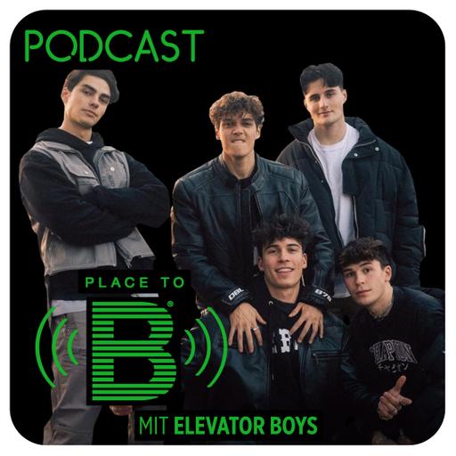 Elevator Boys