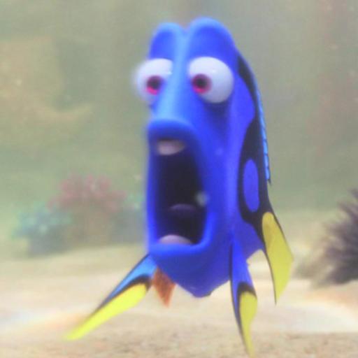 Sean & Marco 017 - Finding Dory