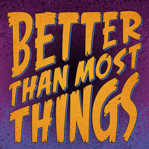 077 – Boners against Alzheimer’s