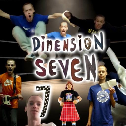 Episode 132 - dimension7yo