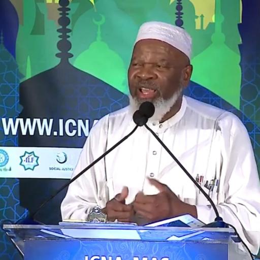 The Muslim Ummah Today by Siraj Wahhaj