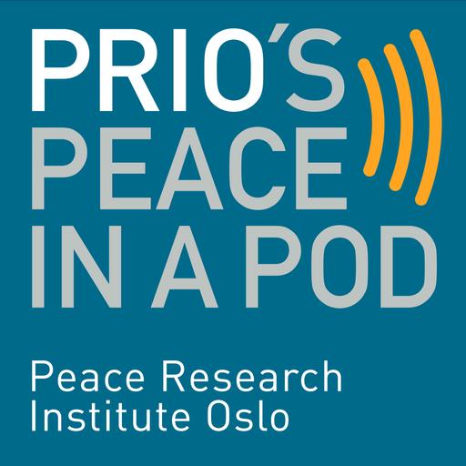 Repost: 57- Energy and Power in the Eastern Mediterranean